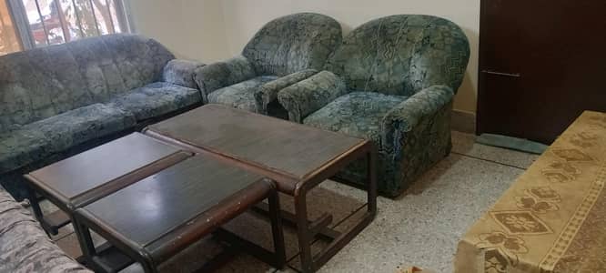 Sofa Set for sale