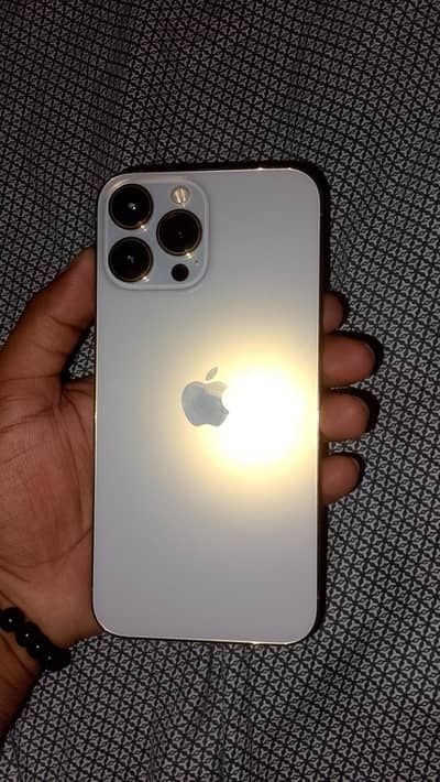 Apple iPhone 13 Pro Max