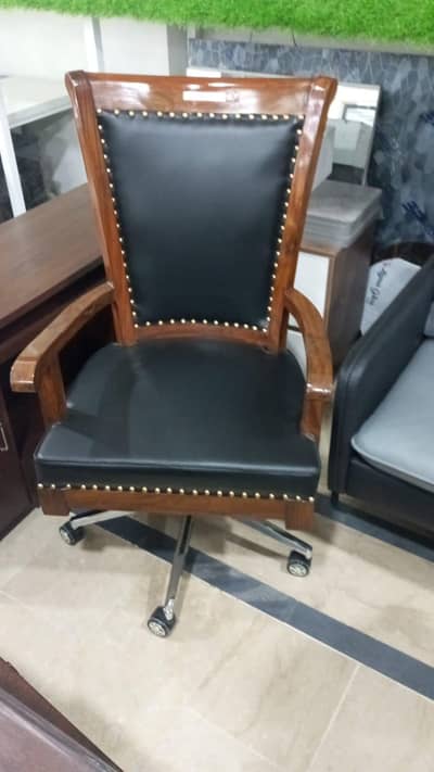 new dezin chair