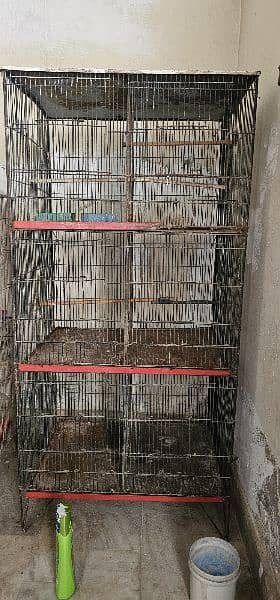 Birds Cage for sale