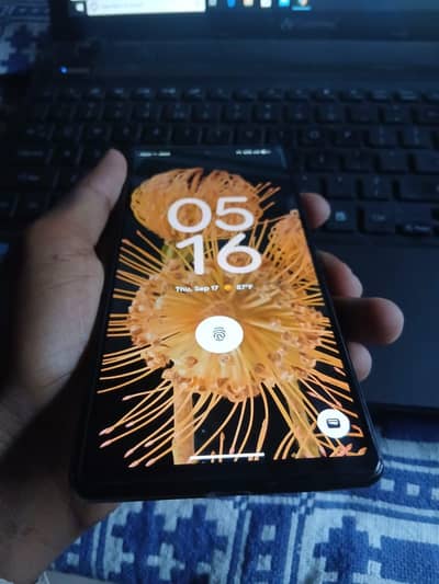 Google Pixel 6