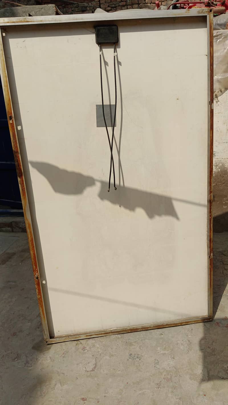 solar plate 1