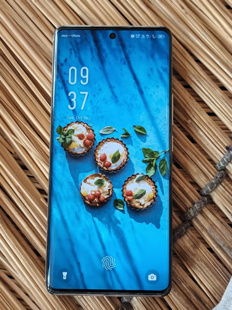 Infinix Zero 30 1