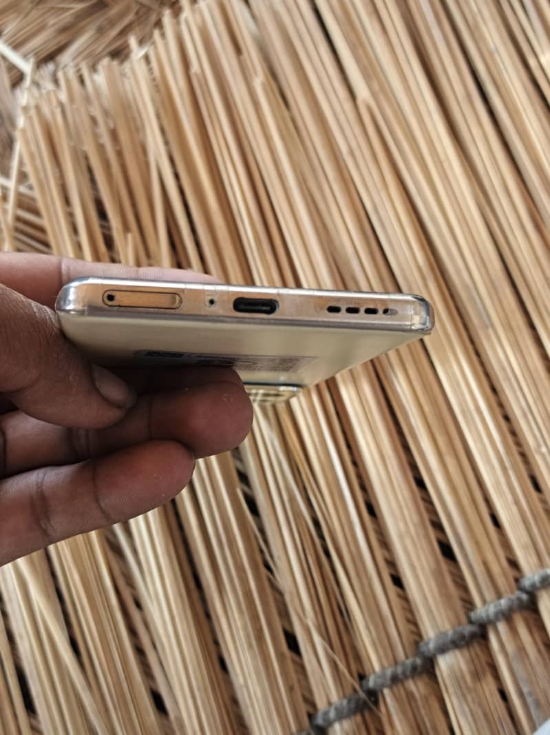 Infinix Zero 30 3