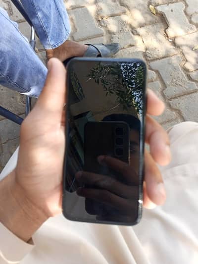 Apple iPhone X