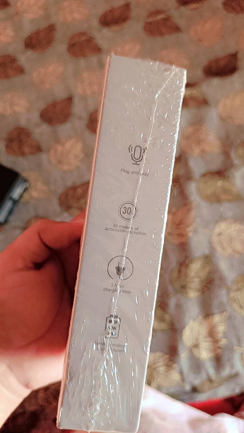wireless Microphone 2