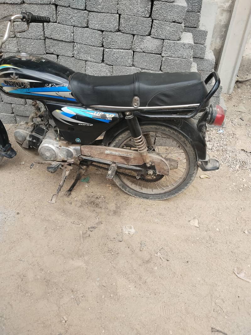 unique bike 0