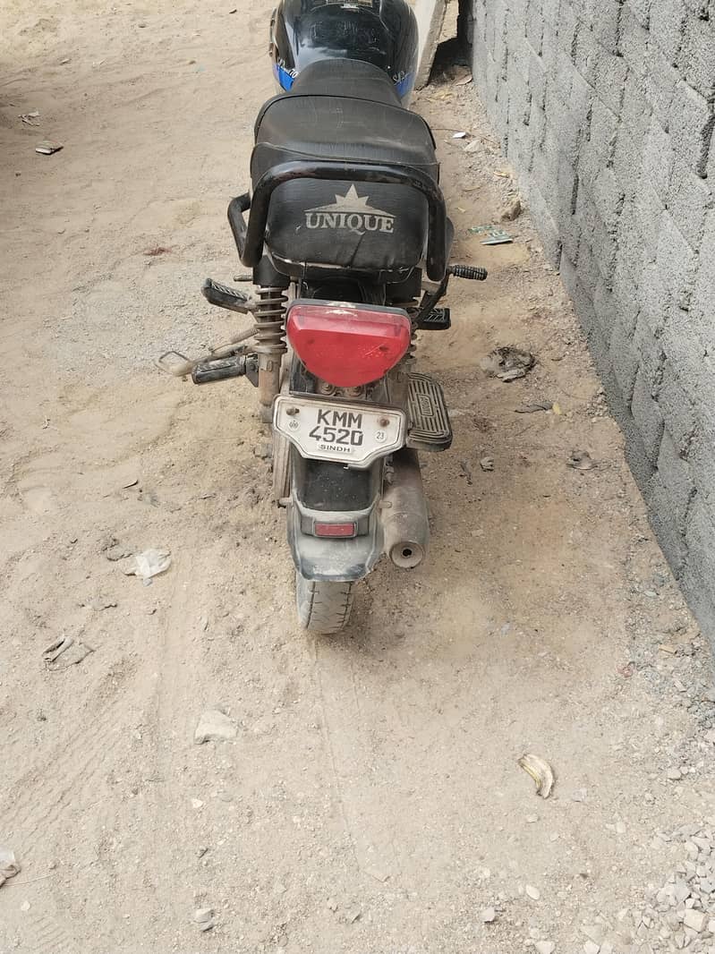 unique bike 1