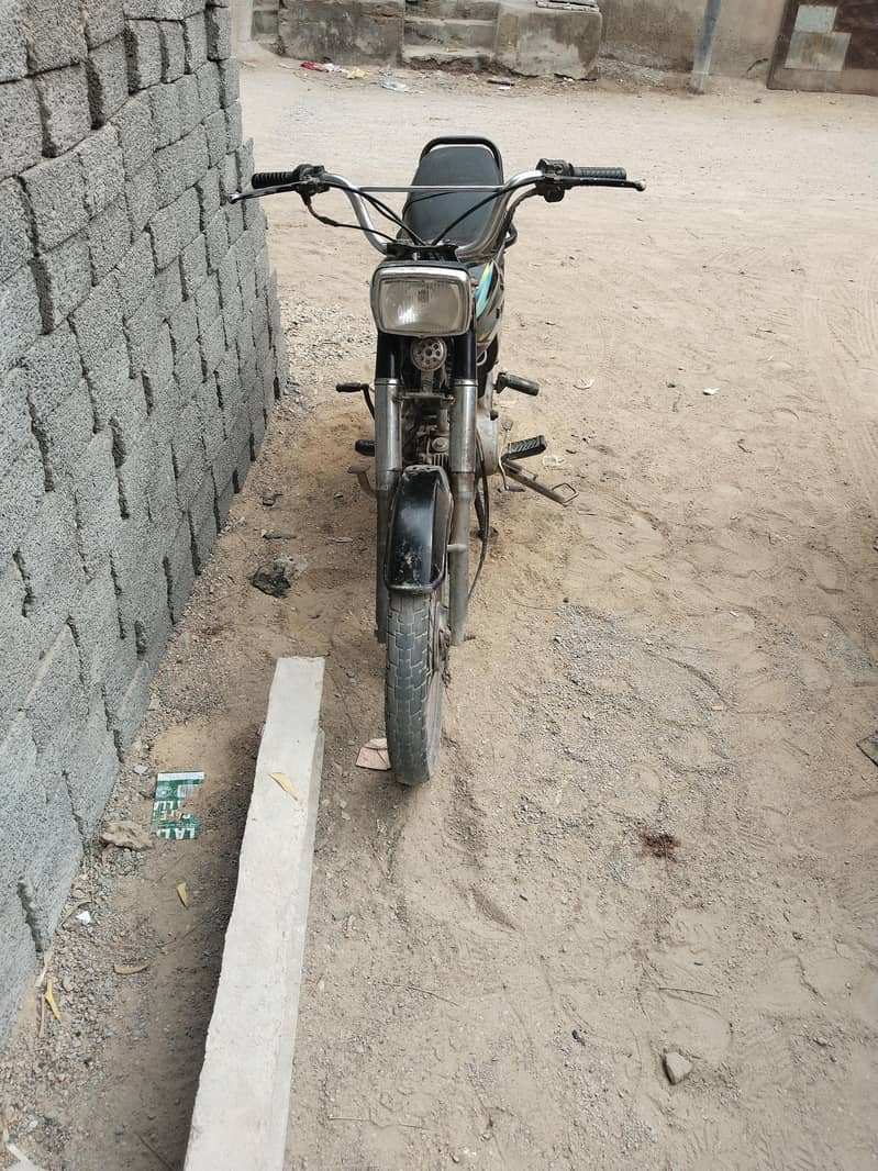 unique bike 2
