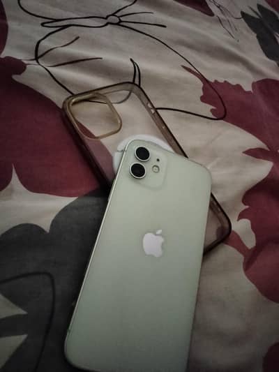 Apple iPhone 12 FU 64 GB