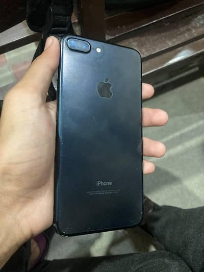 Apple iPhone 7 Plus