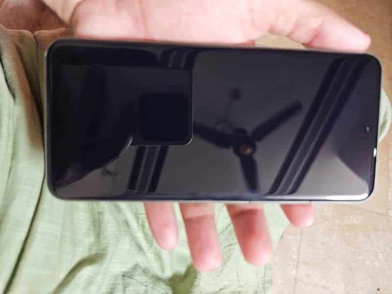Xiaomi 15 Pro 12/256GB 1