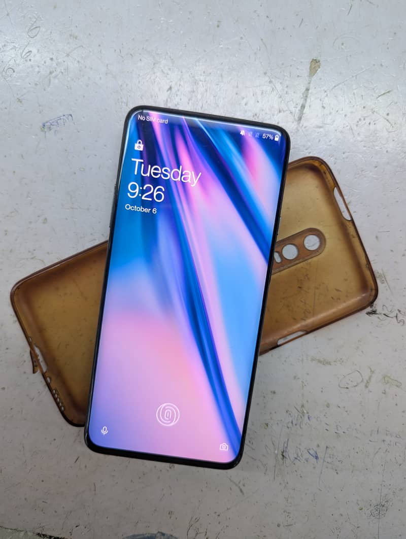 One Plus 7 Pro 0