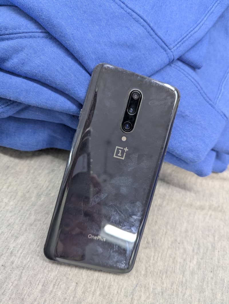 One Plus 7 Pro 2