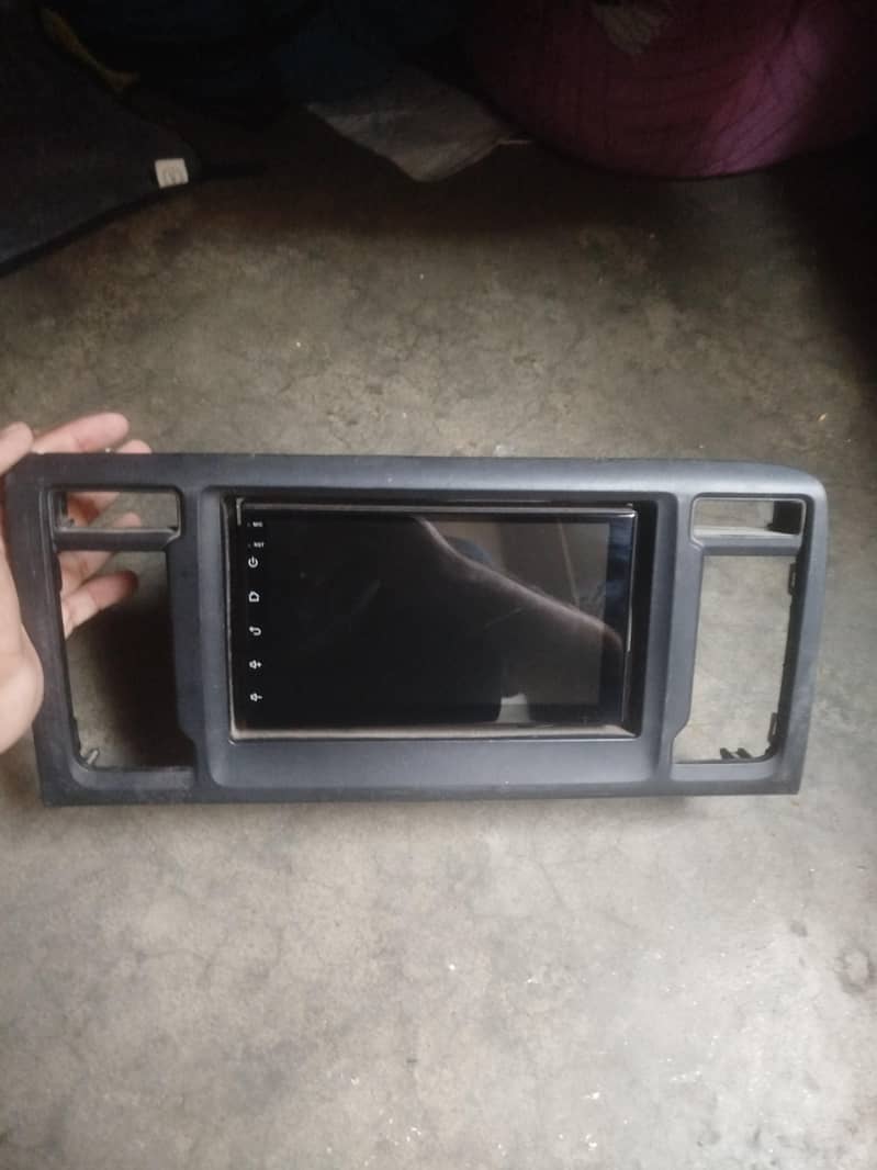 Android lcd panel for sale 1