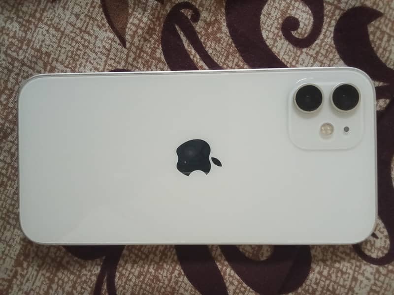 Apple iPhone 12 0