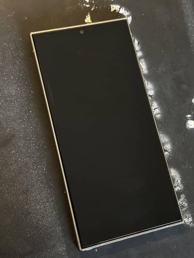 Samsung Mobile S24 Ultra