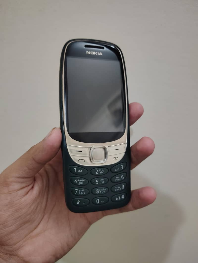 Nokia 6310 2021 0
