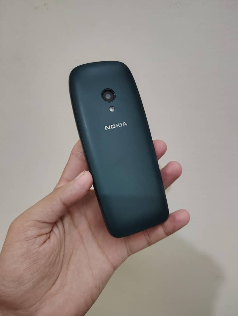 Nokia 6310 2021 2