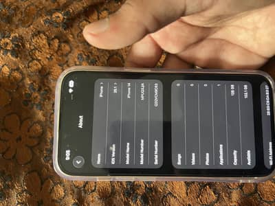 Apple iPhone 14