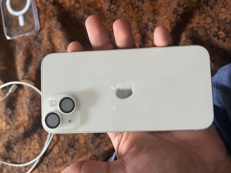 Apple iPhone 14 1