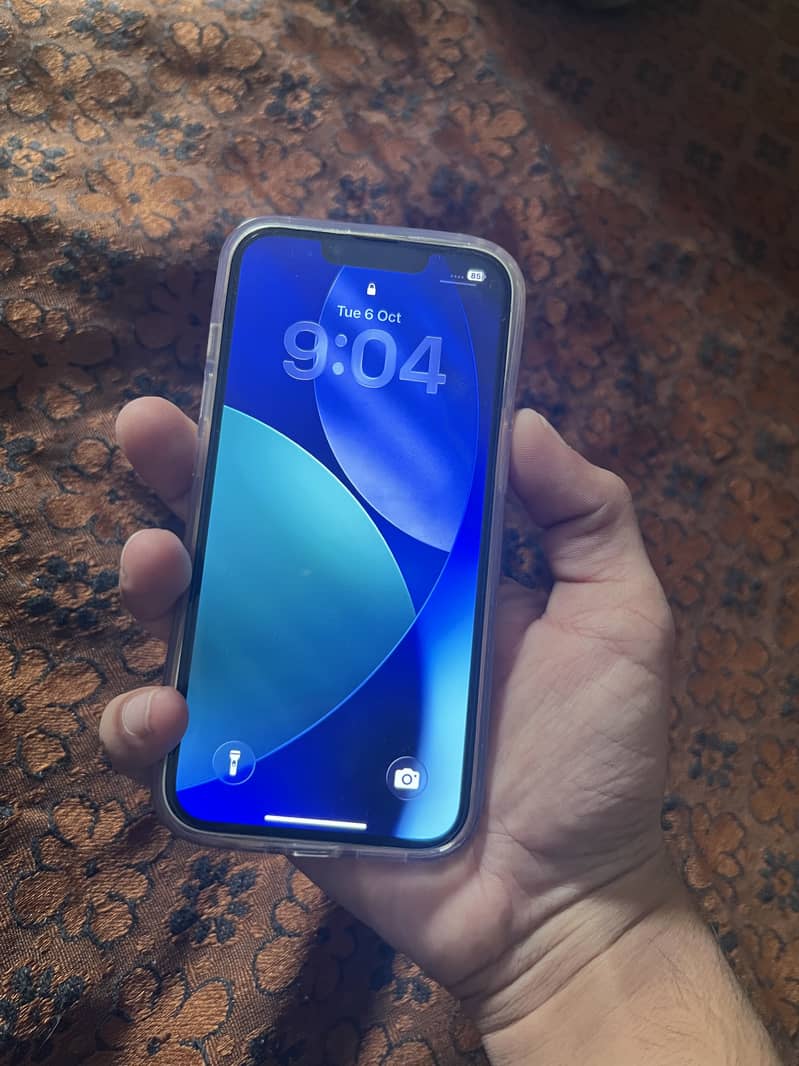 Apple iPhone 14 3