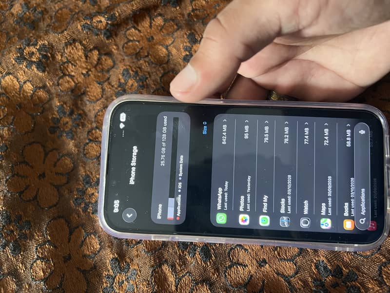 Apple iPhone 14 4