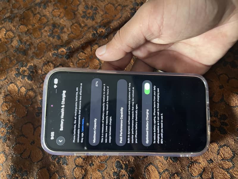 Apple iPhone 14 5