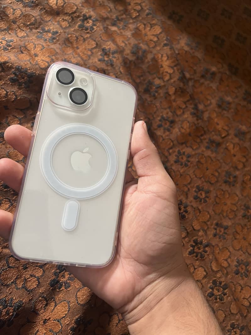Apple iPhone 14 6