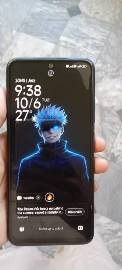 Xiaomi Redmi Note 11