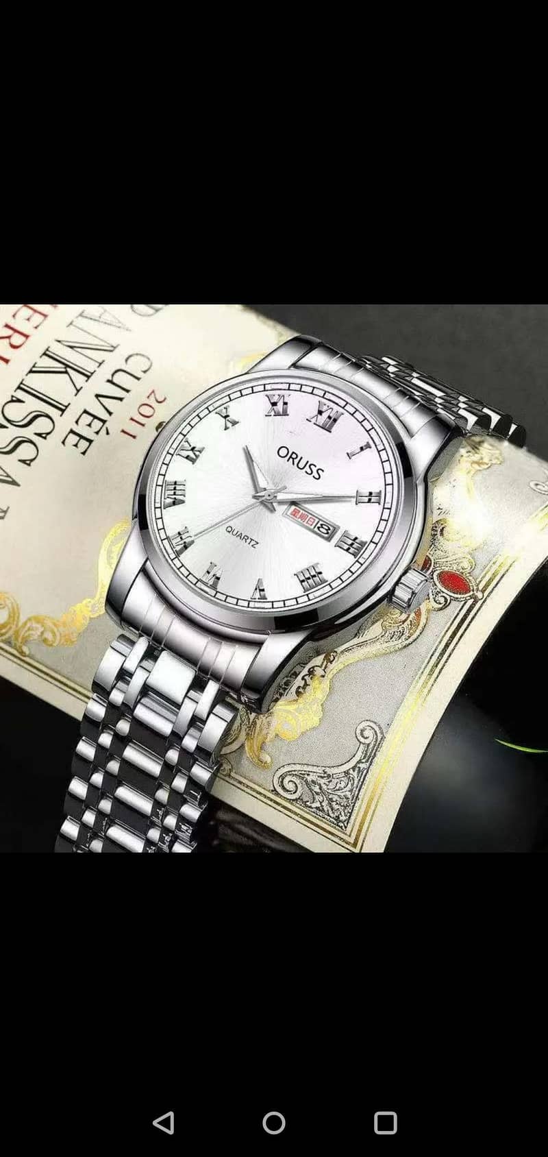 oruss watch 1