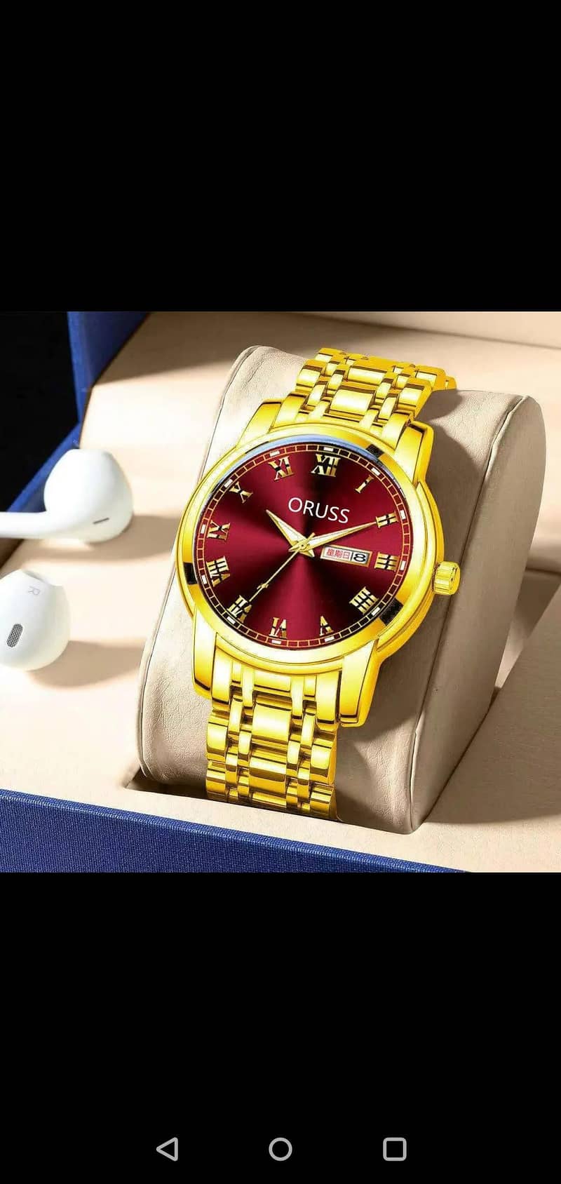 oruss watch 2
