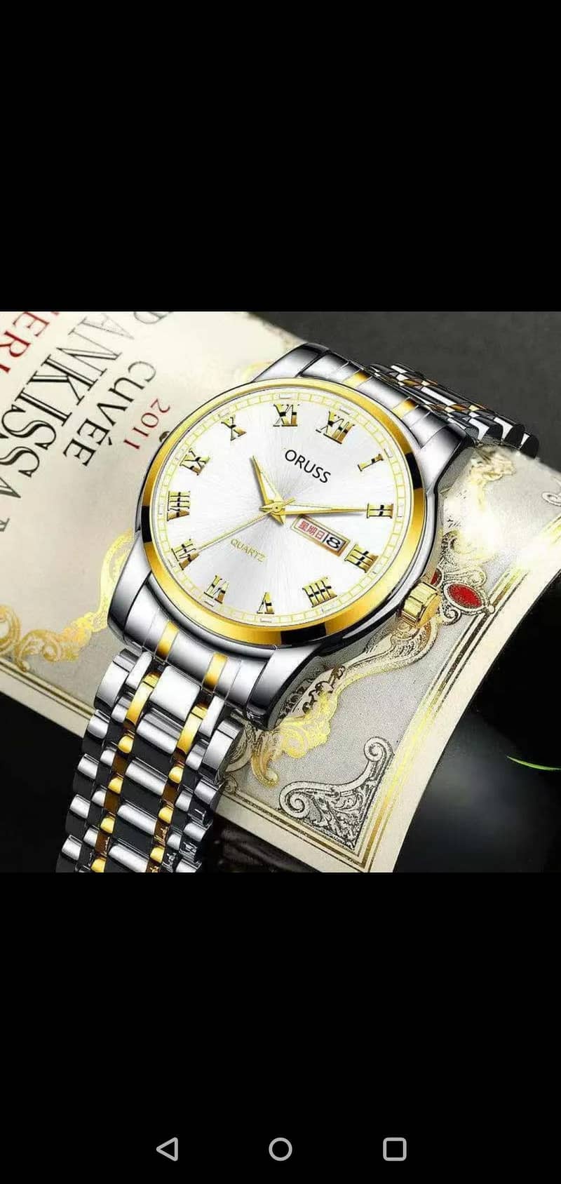 oruss watch 4