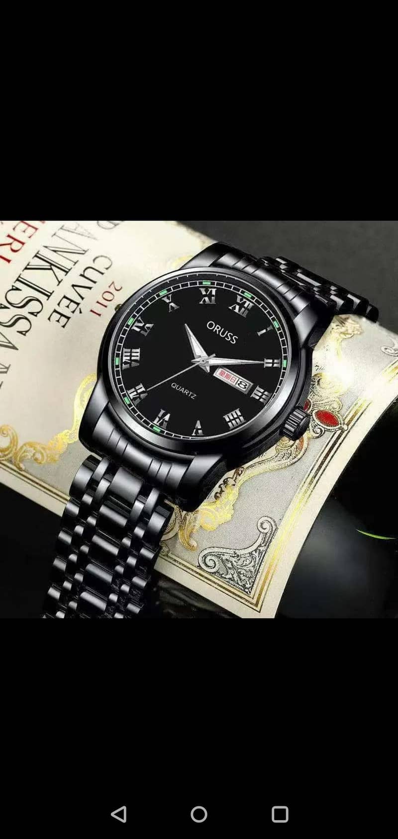 oruss watch 9