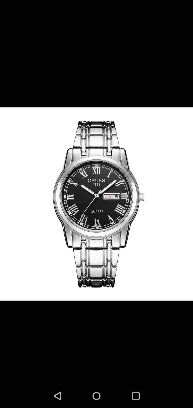 oruss watch 10