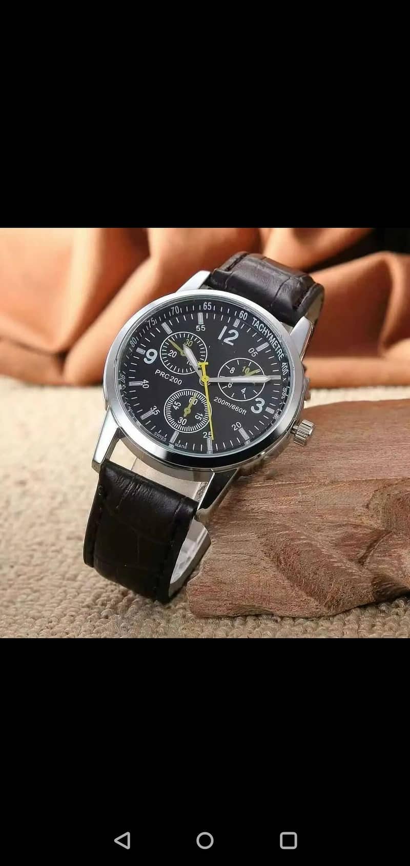 oruss watch 11