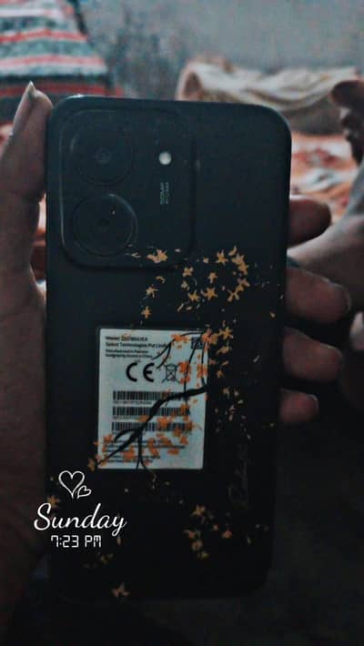 Xiaomi red me 15 c