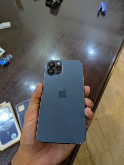 Apple iPhone 12 Pro (Good As New)