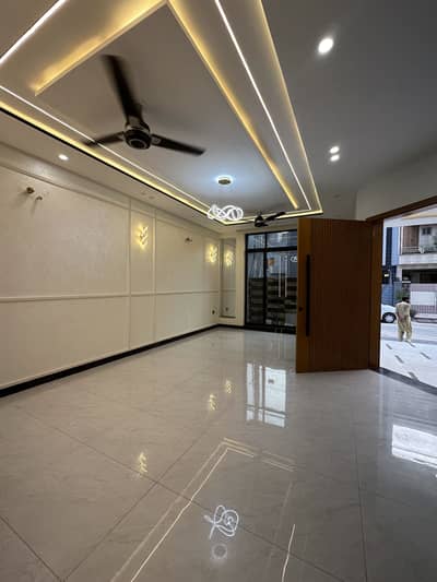 5 Marla House For Sale In A1 Block