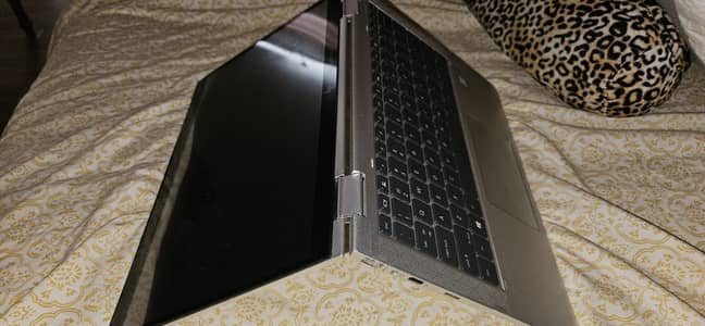 Elitebook 1030 G3 i5 8th Gen 256gb SSD 8gb Ram