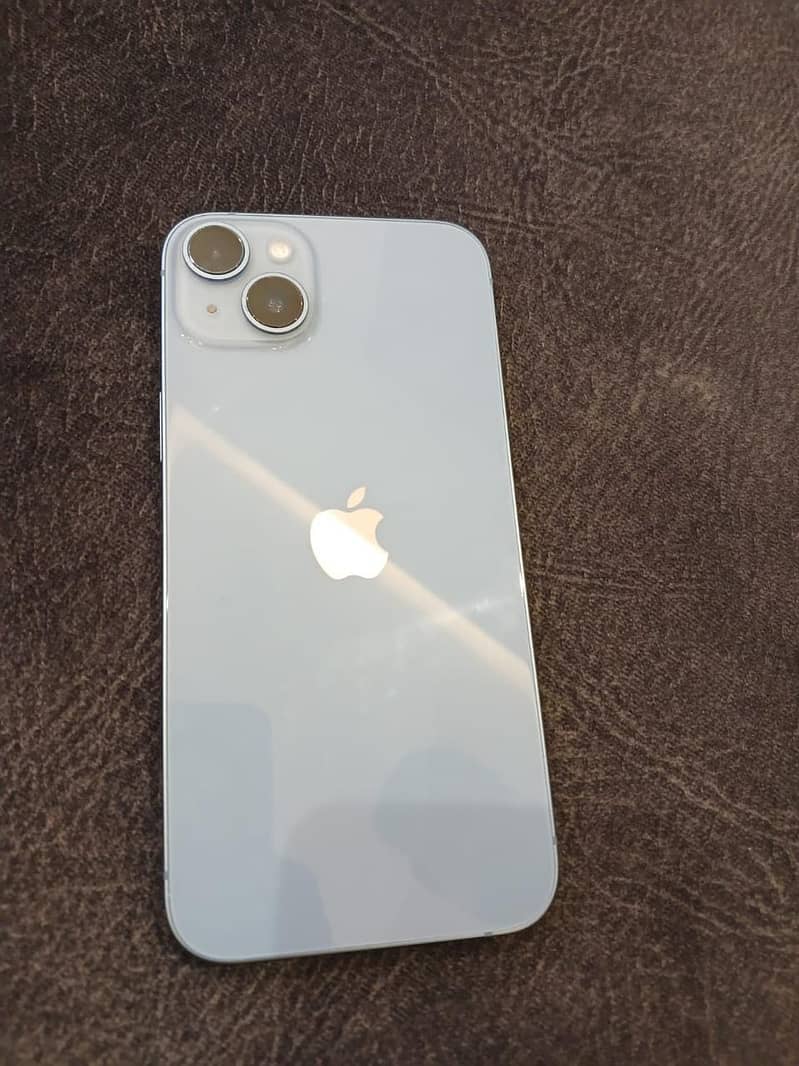 Apple iPhone 14 plus 1