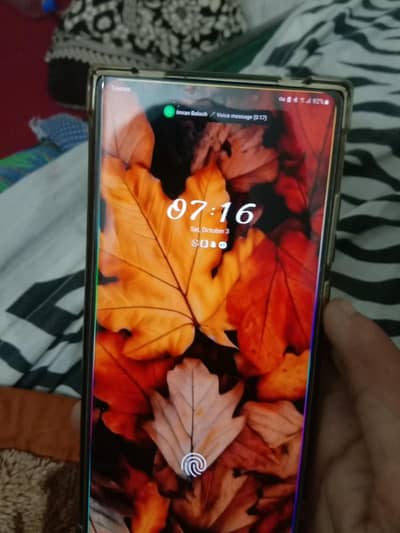 Samsung Mobile Note 20 Ultra