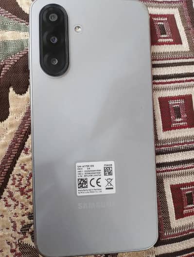Samsung Mobile A17