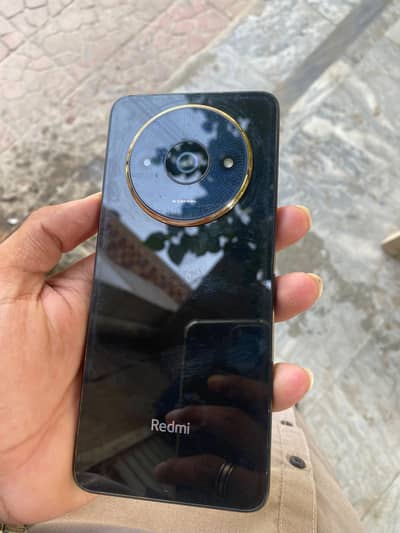 Xiaomi Redmi A3x 3.64