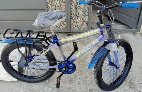 phoenix super 20 inch bicycle - Lahore