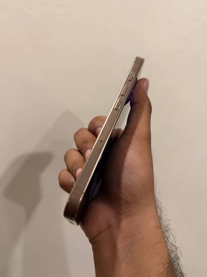 Apple iPhone 16 Pro 2