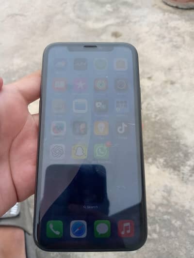 Apple iPhone 11 Pro Max
