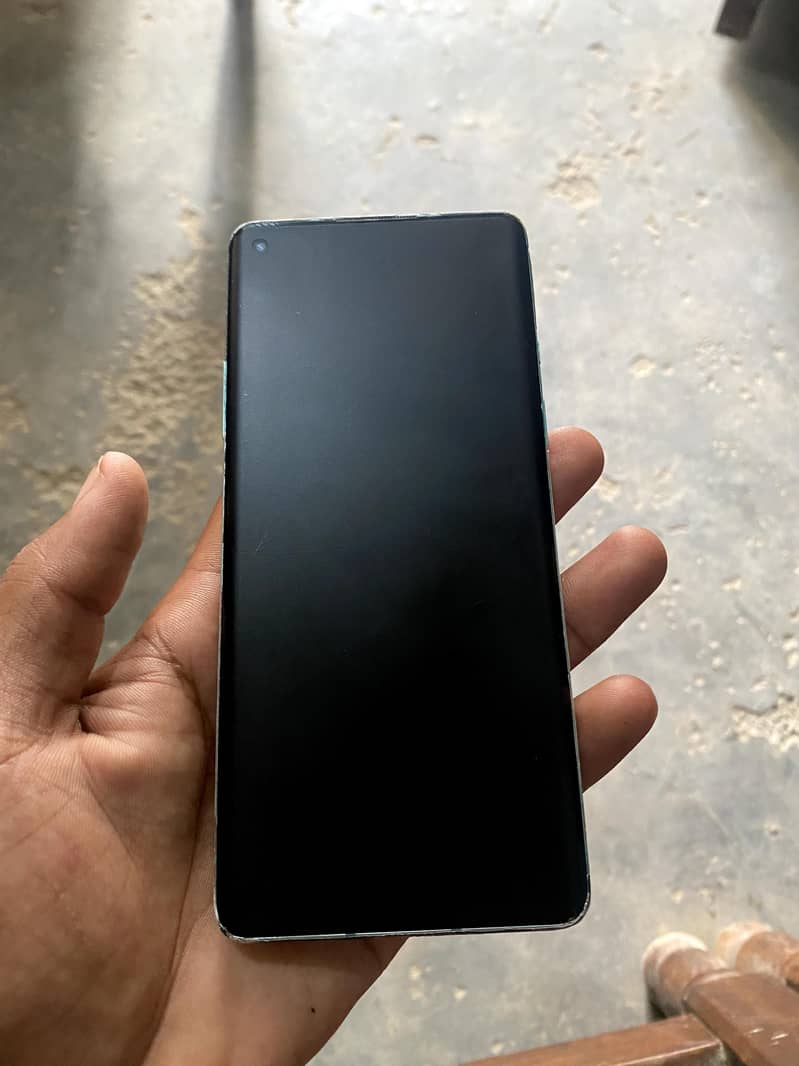 One Plus 8 0