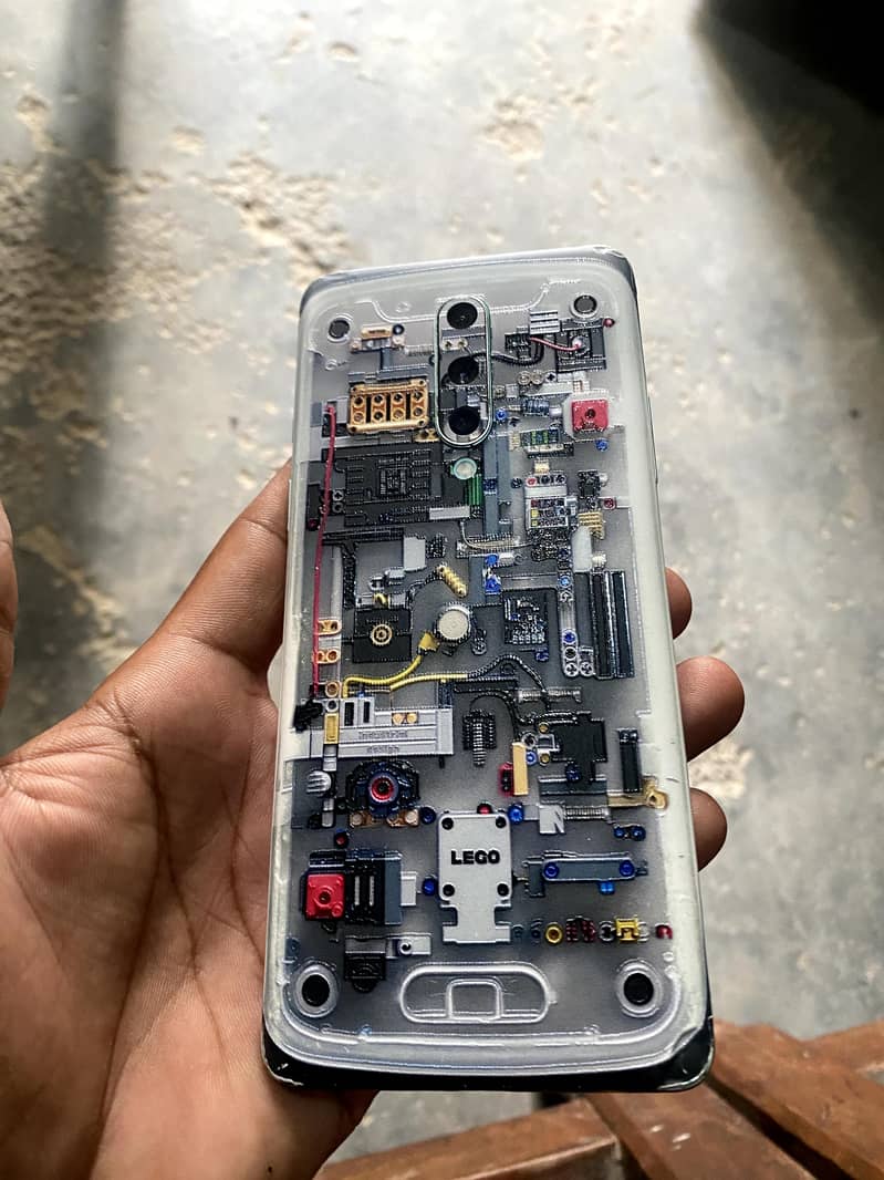 One Plus 8 2