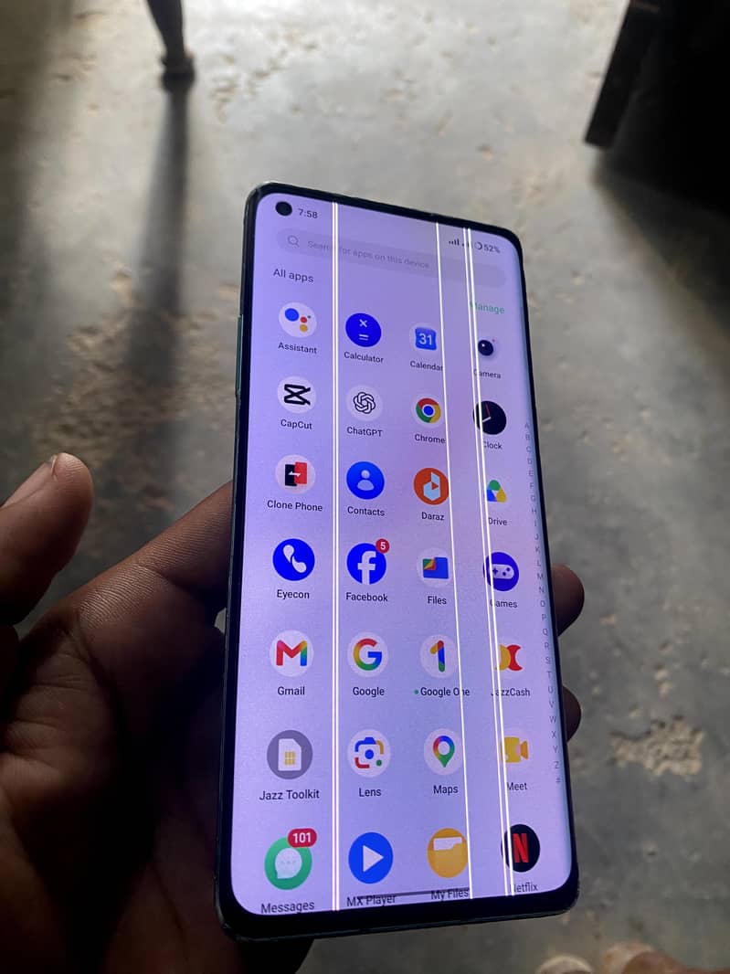 One Plus 8 3